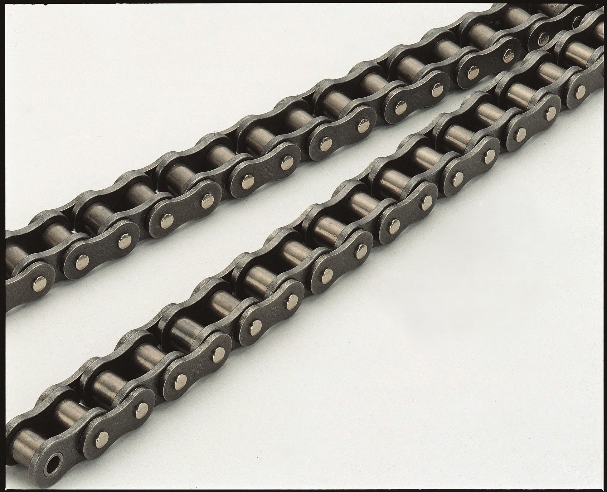 Sintered Bushing Roller Chain (UR-B)