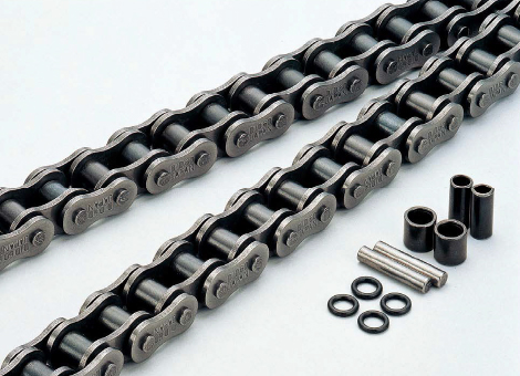 Fit X-Ring Chain (LF) / O-Ring Chain (LD)